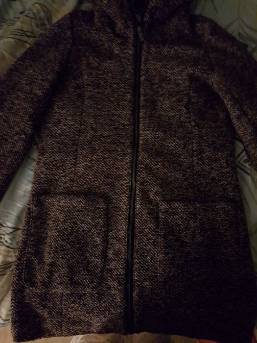 Дамско палто 38  размер