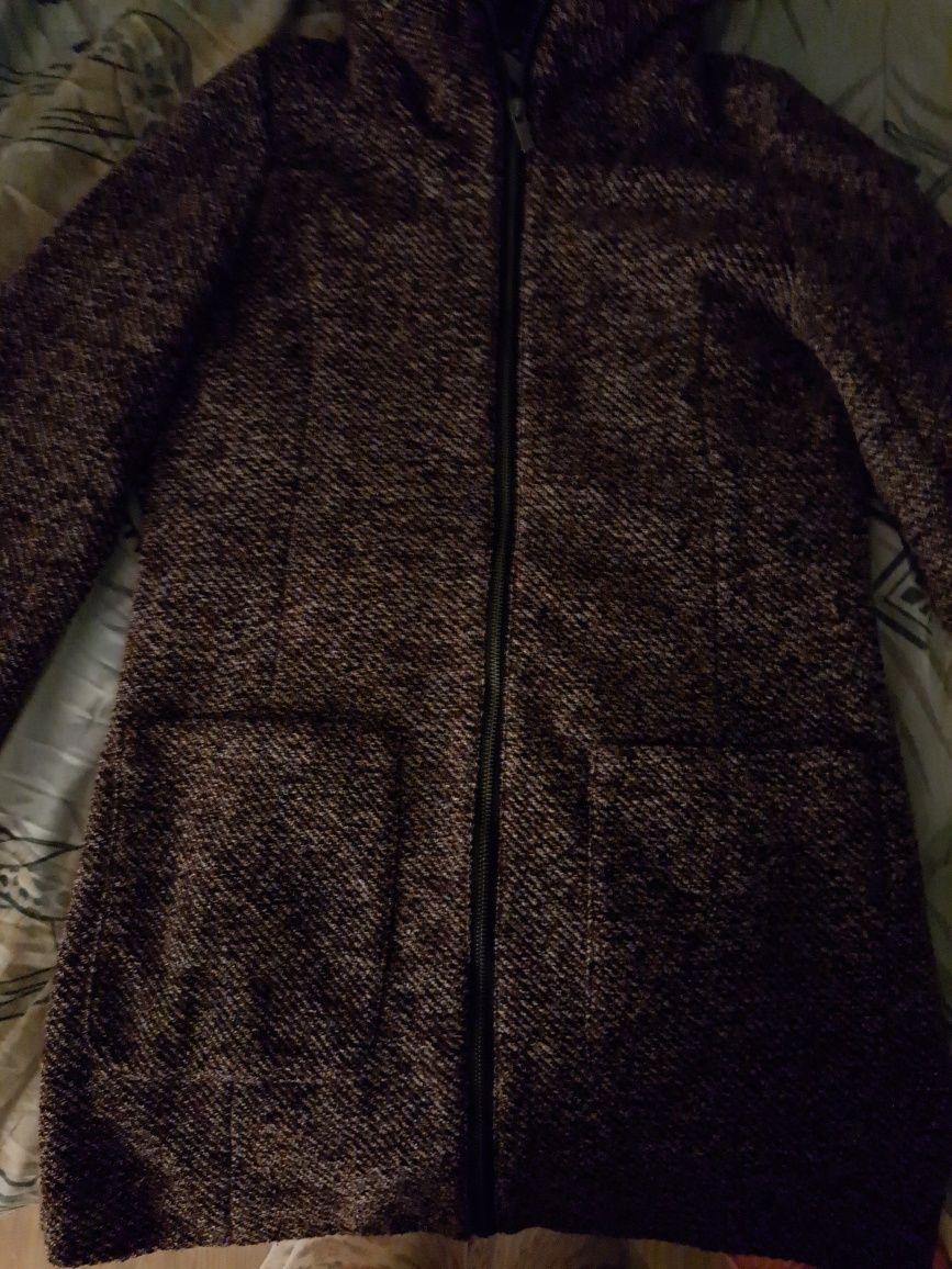 Дамско палто 38  размер