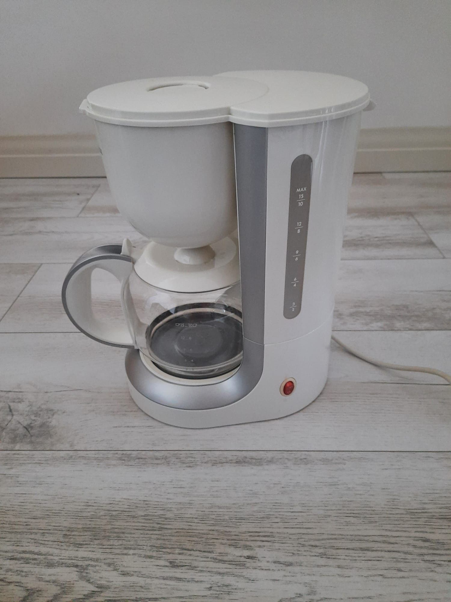 Cafetiera/ expresor Electrolux