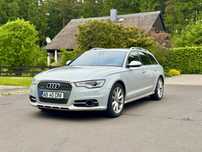 Vand audi a6 c7 Allroad 3.0 tdi