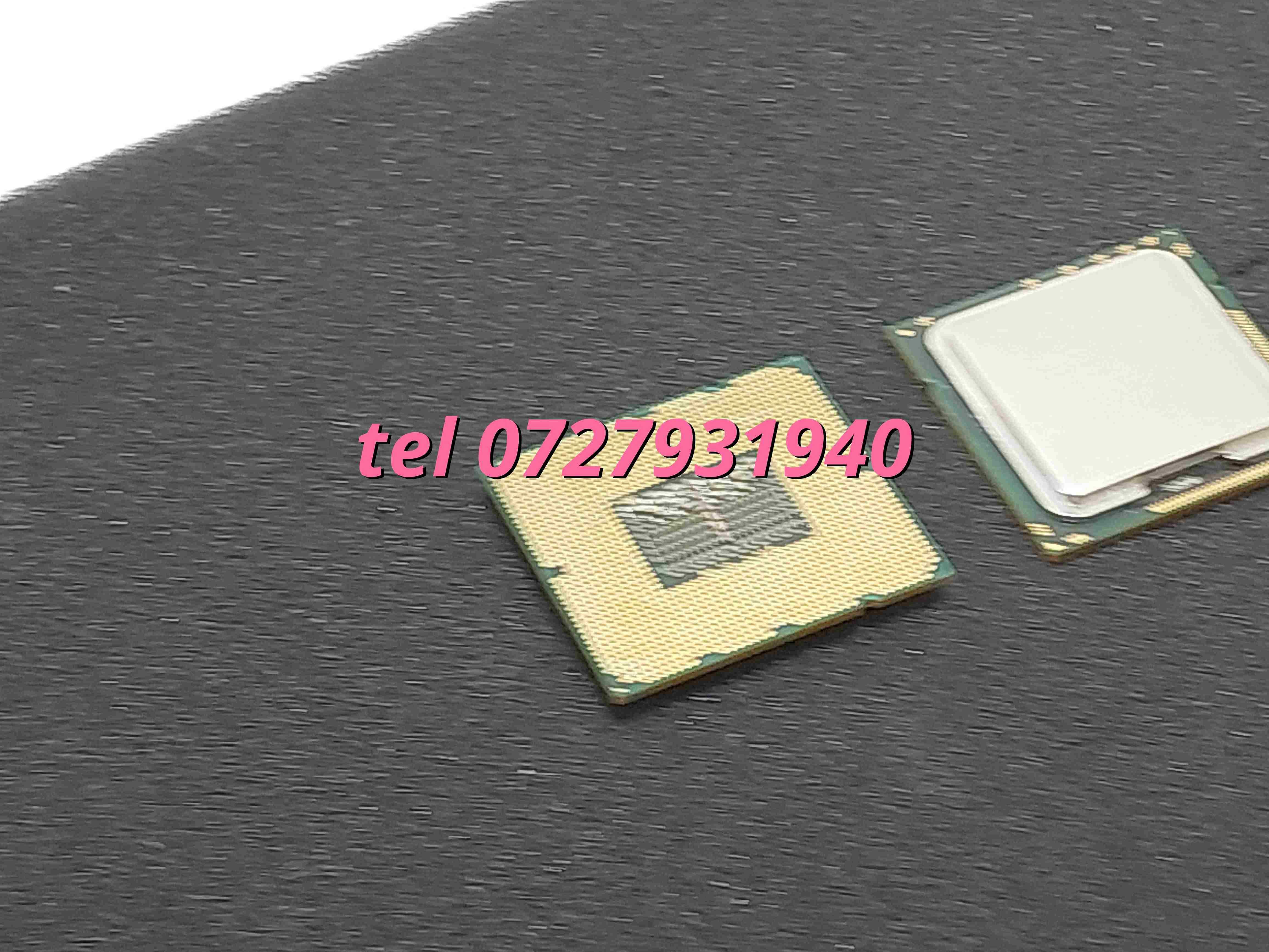 Procesor Core Intel I7 920 266ghz Socket 1366