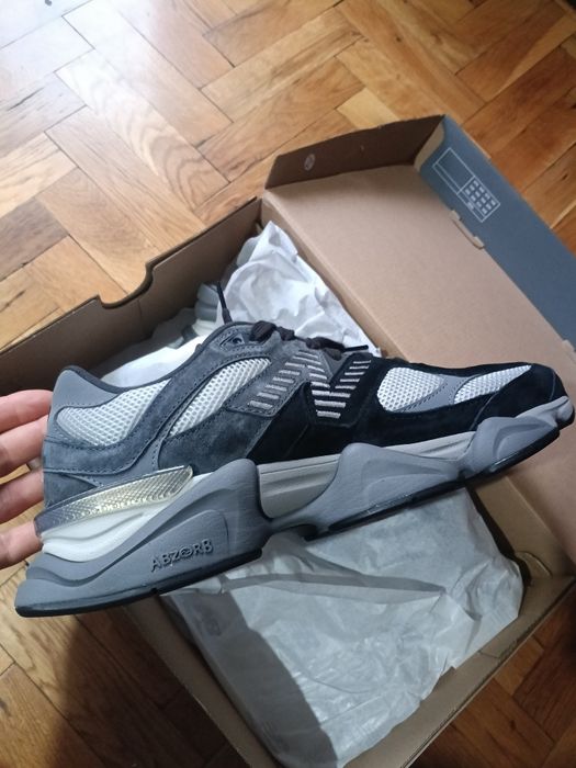 New Balance 9060 нови оригинални