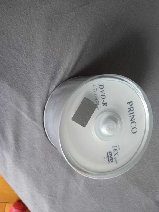 dvd и cd-двд и сд дискове нови-х10,х50,х100бр.