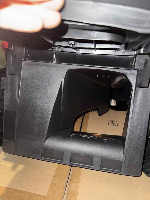 Продавам електрическа косачка Parkside / Парксайд 1800W - НОВА