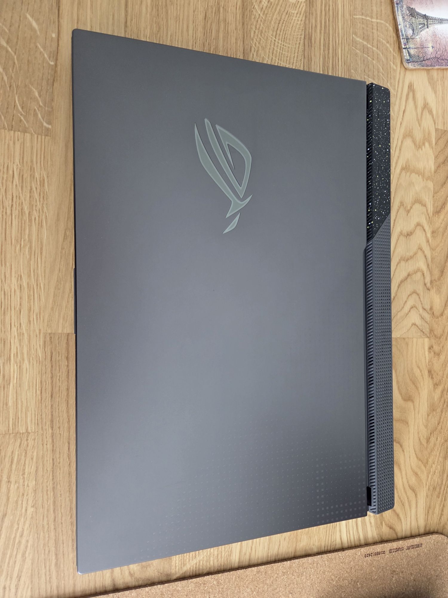 Laptop Gaming ASUS ROG Strix G17 G713RW