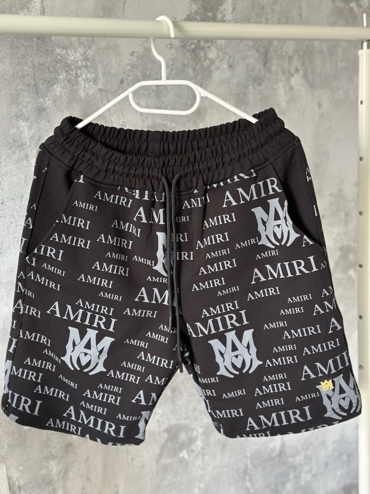 Compleu Amiri Balenciaga syna Trapstar