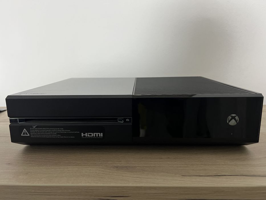 Curățare și mentenanță XBOX ONE/S și PS4