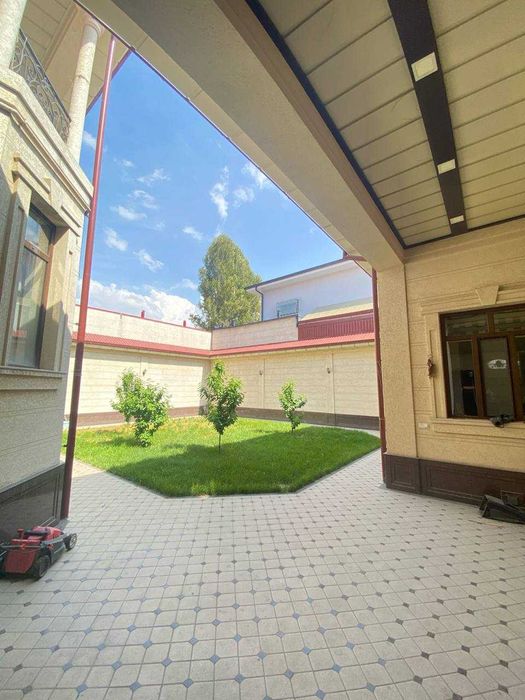 Сдаётся Участок на ул.Янги Сергели‼️