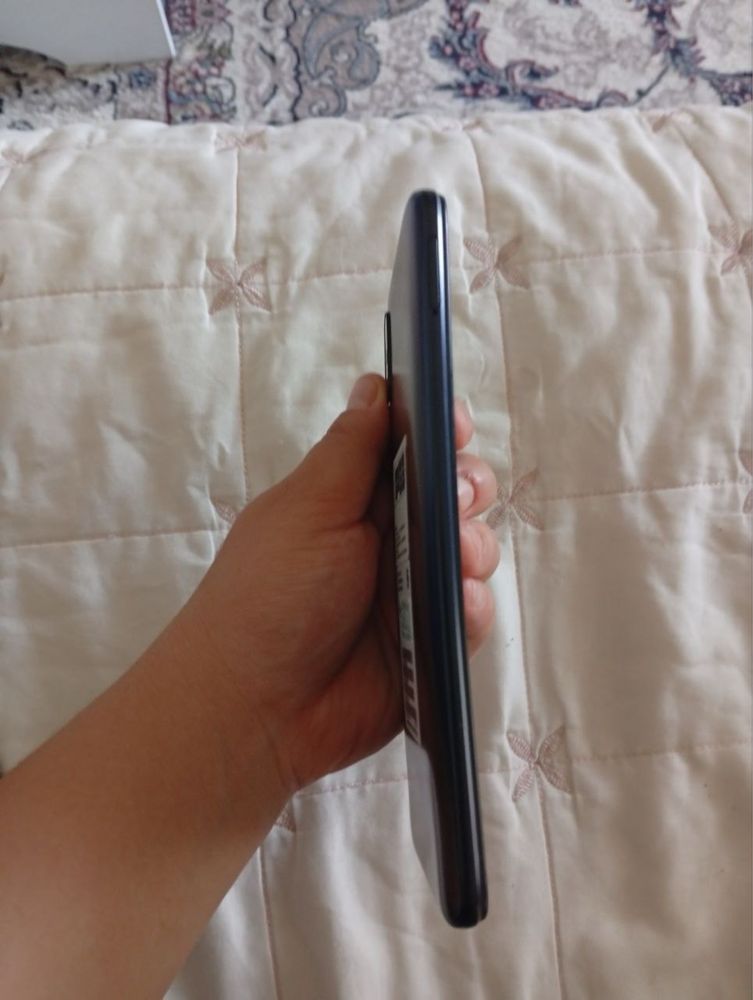 Redmi xiaomi 9a