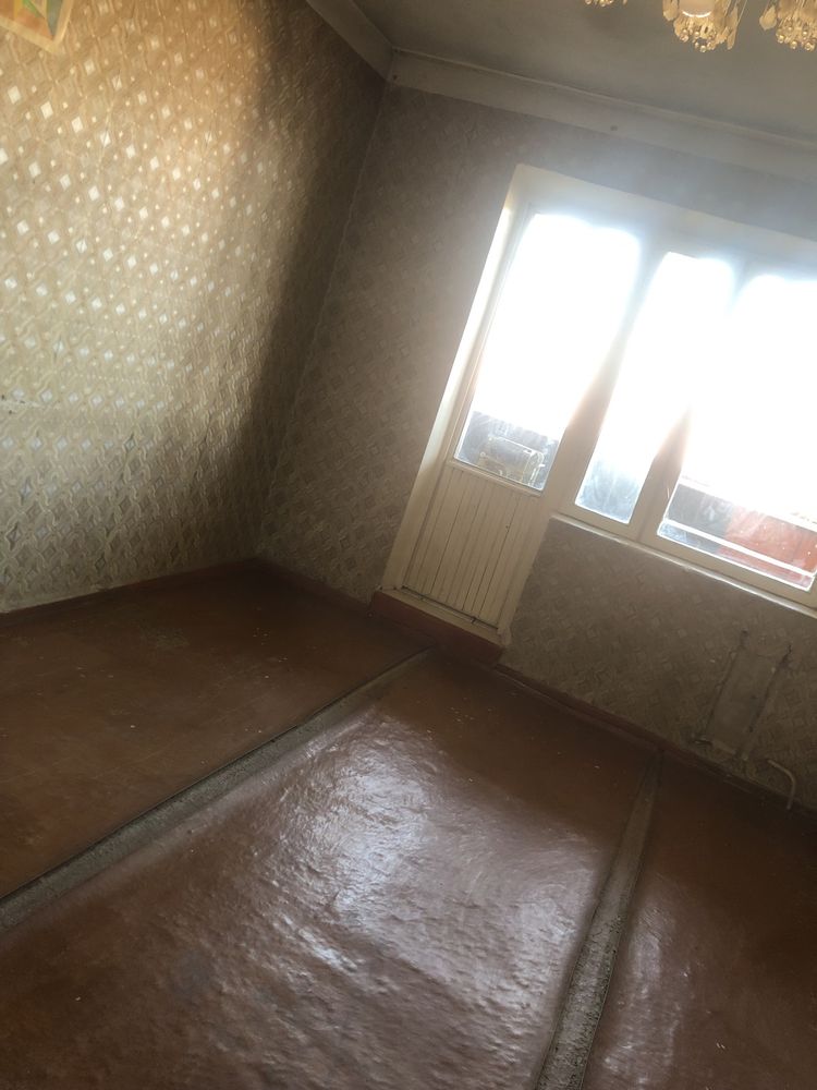 Продается квартира срочно!
