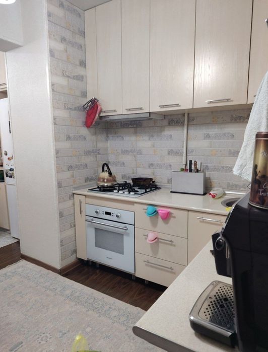 Срочно продаётся квартира 5/2/5 Карасу-6 №У56