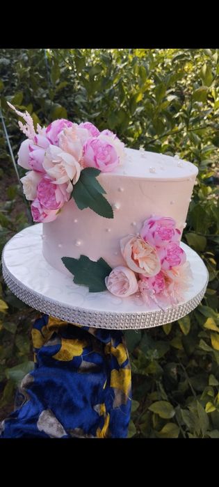 Arzon narxga mazzali tort