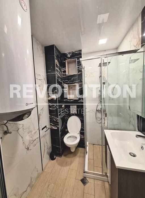 Двустаен апартамент в района на Младост!