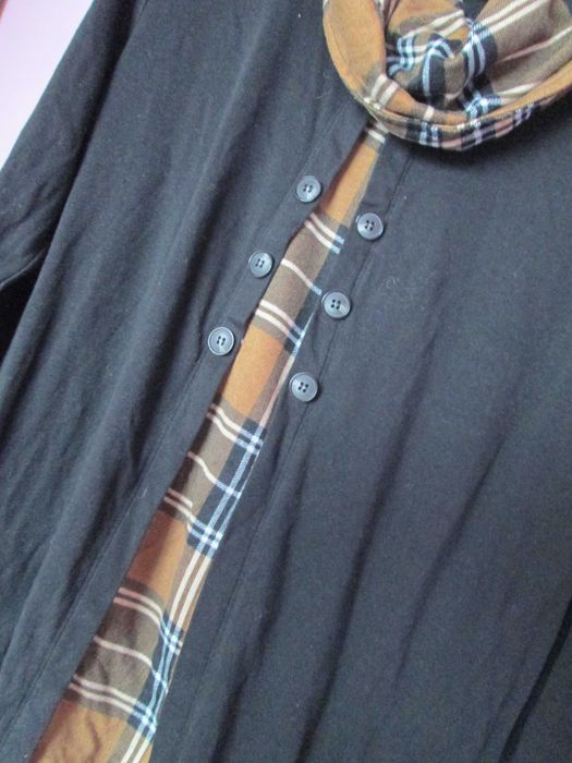 bluza comoda dame XL