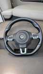 Vând volan VW, Golf, Passat