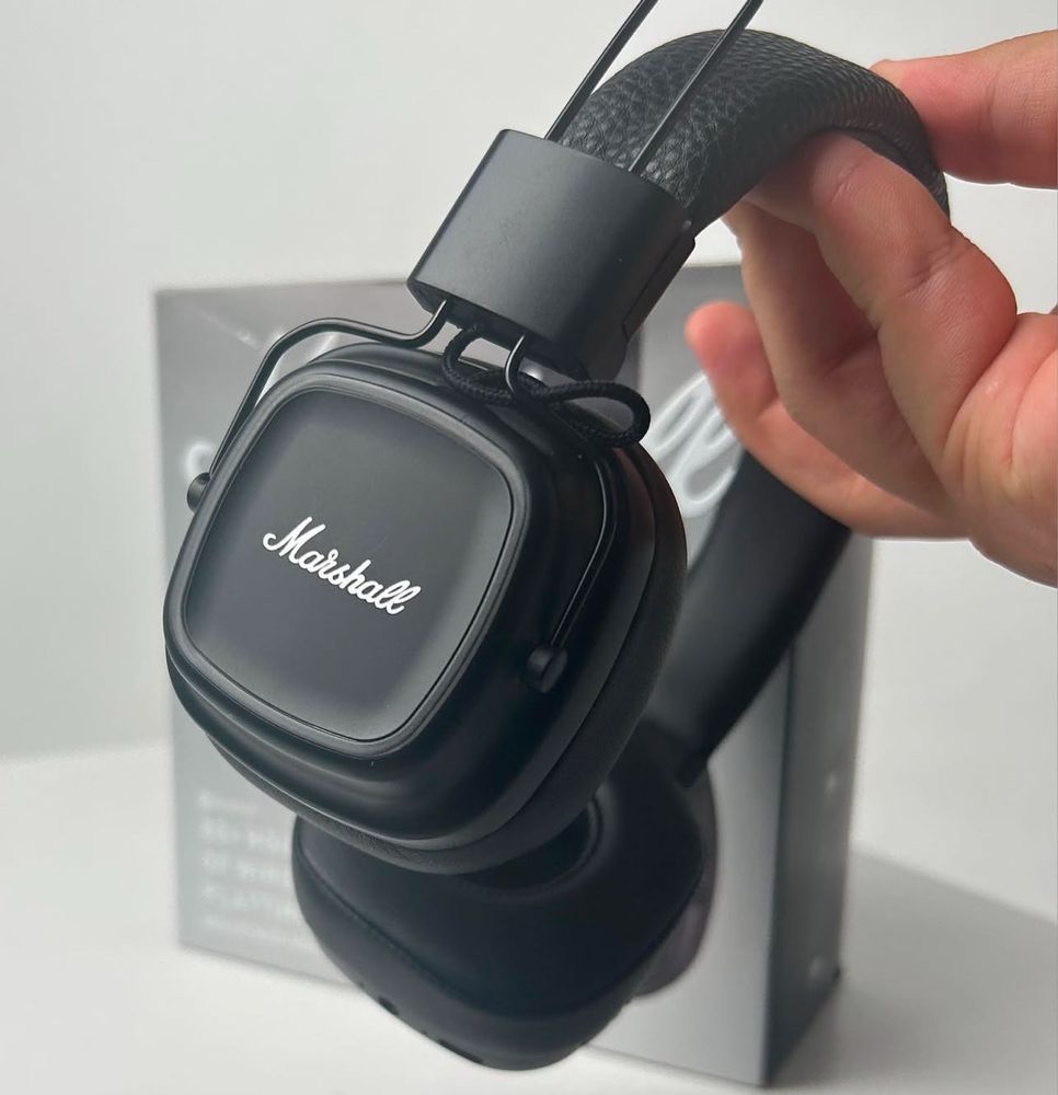 Marshall major 4