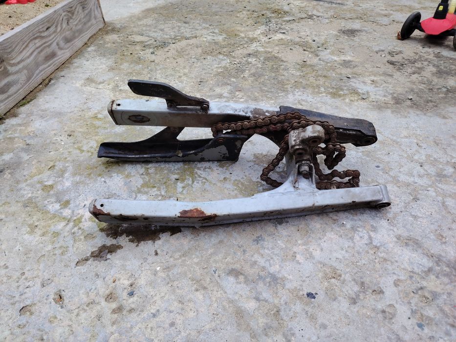 Basculă Aprilia Rx, Pegaso, Tuareg 125