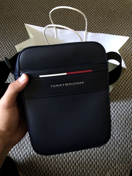 барсетка Tommy Hilfiger