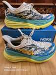 Hoka Stinson 7 marimea 42.5(27cm)
