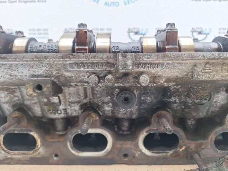 Chiuloasa Opel Vectra B 1.8 i Z18XE ; X18XE