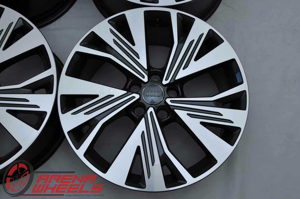 Jante Noi 19 inch Originale Audi Q4 F4 E-Tron R19