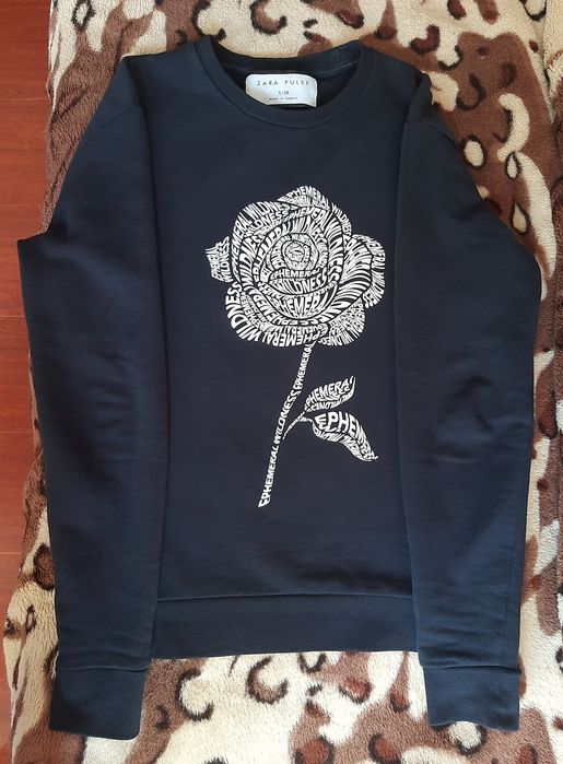 Hanorac adidas, pull&bear