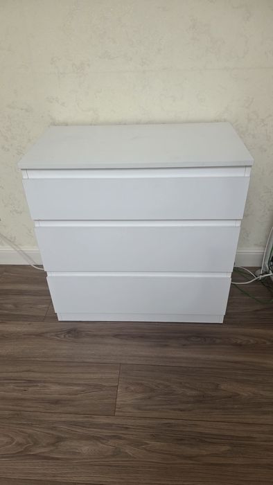 Продам камод ИКЕЯ