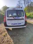 Dacia Logan/Дачия Логан
