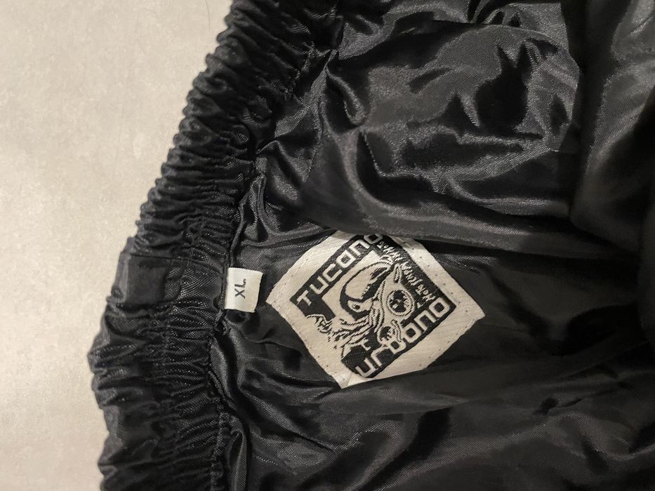 Панталон и обувки Tucano Urbano Rain