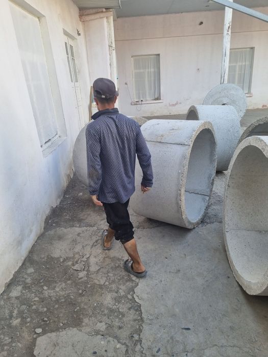 Quduq qazamiz kalso tashlaymiz