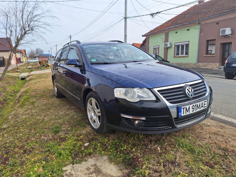 De vanzare VW Passat