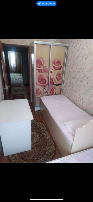 СРОЧНО Продам квартиру на Ганге