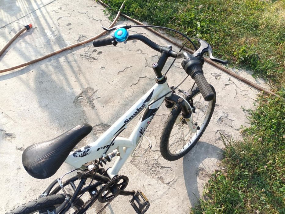 Vand bicicleta copii 20 "