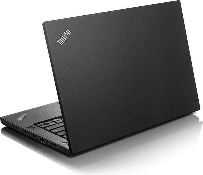 14" FHD Thinkpad T460p / i5-6440HQ / 256GB SSD / NVIDIA 940MX