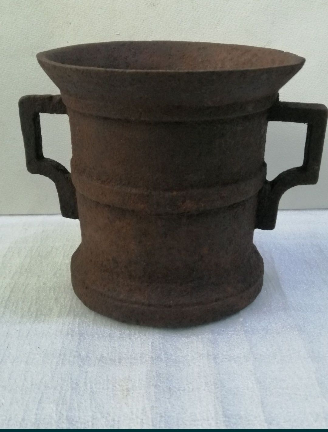 Majar vintage fonta