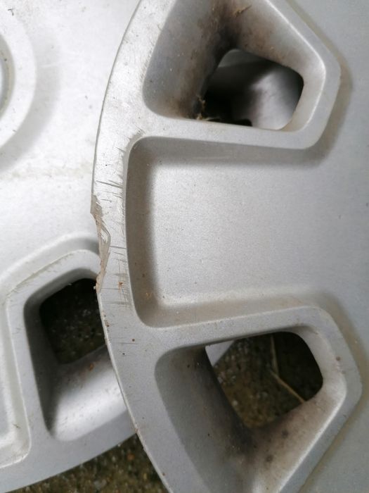 Capace ford focus 2005, r15