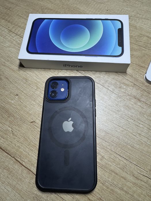 Iphone 12 capacitate 128 gb