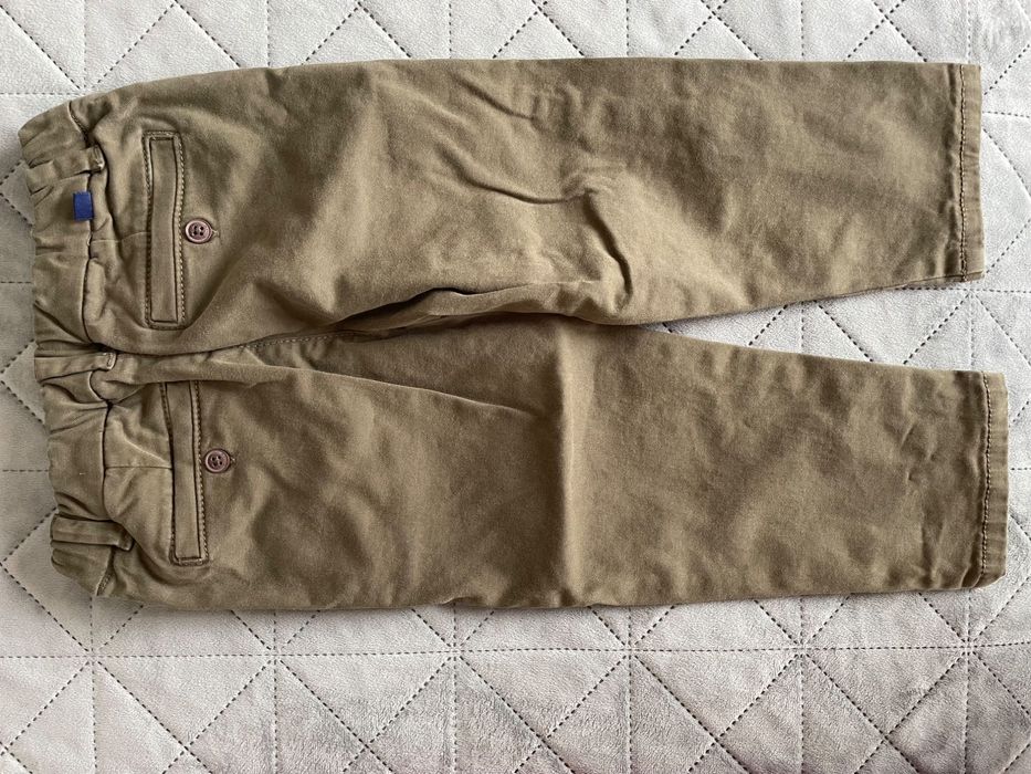 Официален панталон/дънки Майорал/Mayoral