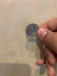 Moneda din imperiul roman