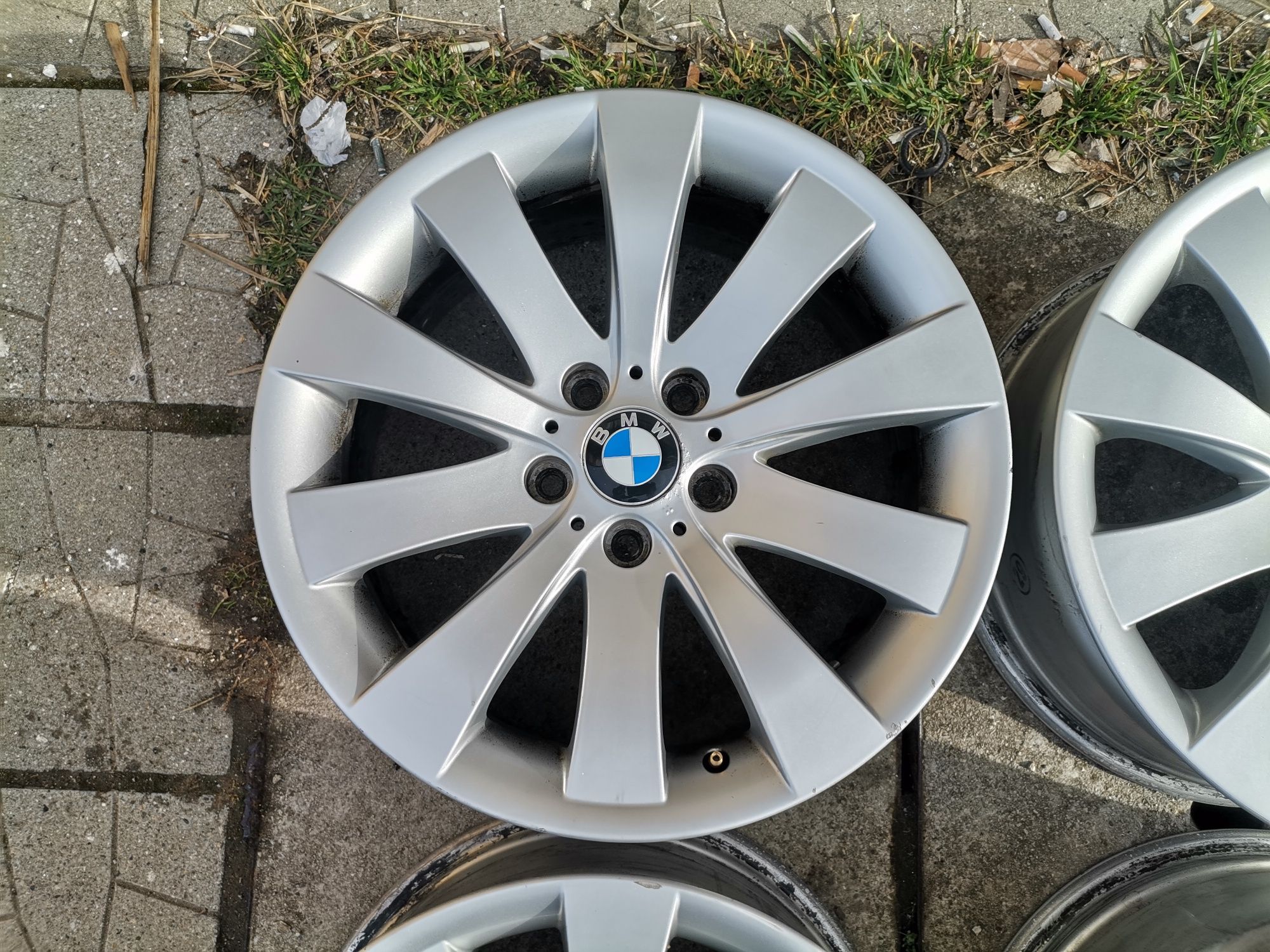 Style 250 18 цола джанти за BMW GT F07, F01+ F10 F11 E90 e91