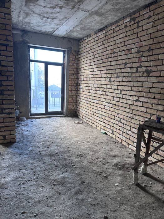 Новостройка метро Яшнабад Олмос Resedence 2/2/9 дом кирпичный 55 м2