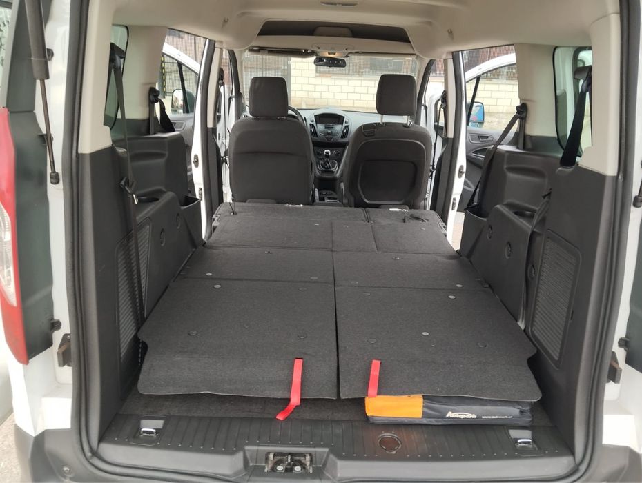 Ford Connect 7 Locuri