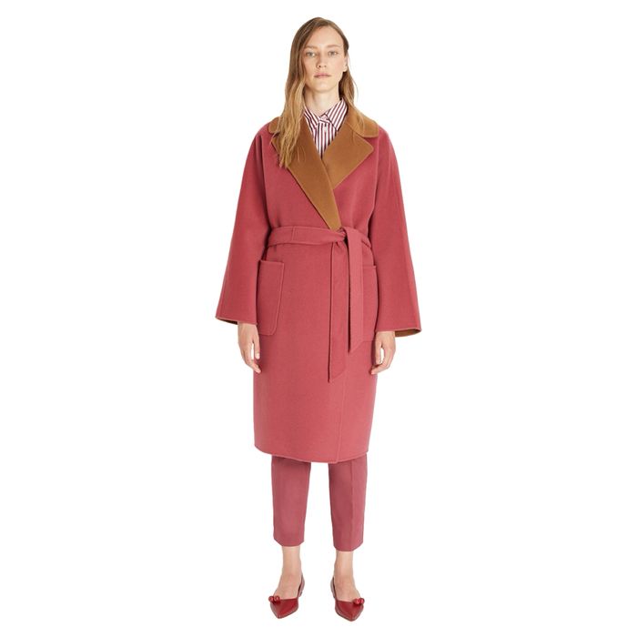 Palton lana Weekend by Max Mara