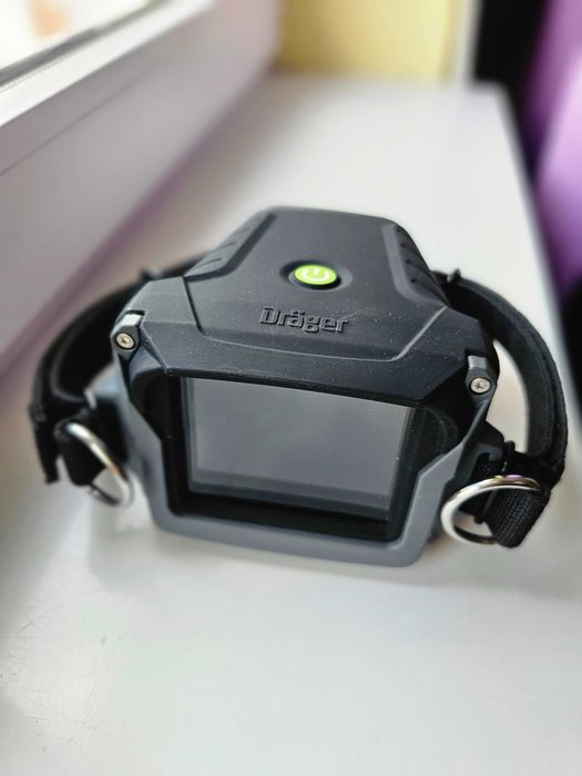 Cameră termoviziune profesională