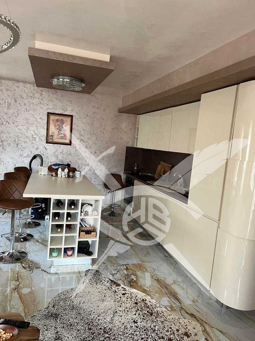 Продава се Тристаен апартамент в София, Хладилника - 88 кв.м за 4432 €/кв.м - Снимка #4