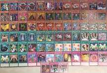 Lot-uri Yugioh - 80 cărți