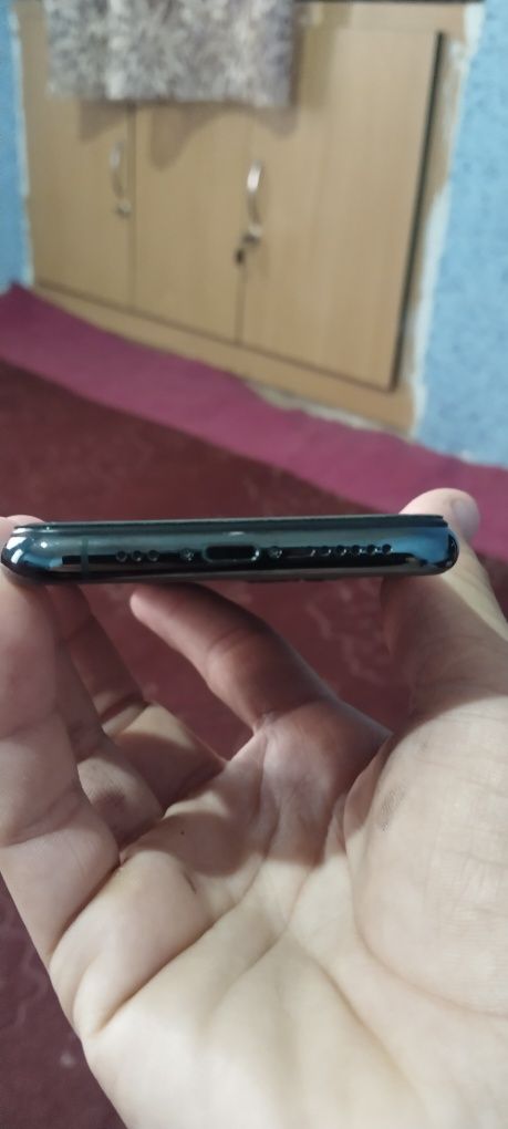 Iphone 11 pro 250gb LLA