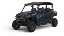 UTV General 4 1000 Eps STEELY BLUE