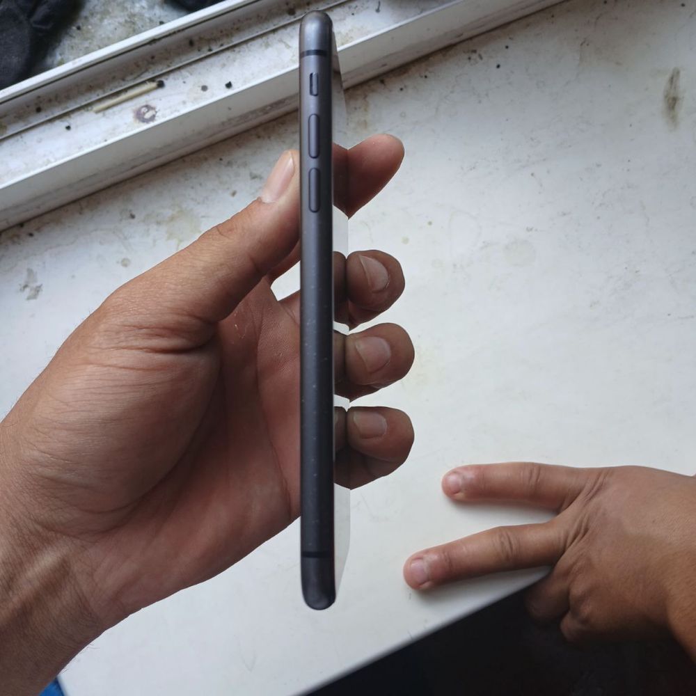 Iphone 11 ideal Obmen