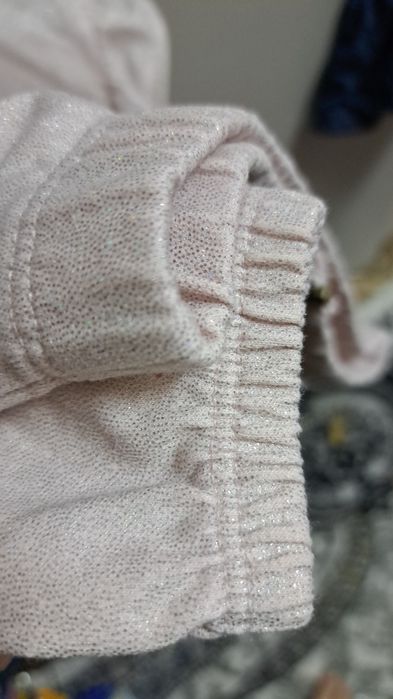 Кофточка или блайзер на девочку